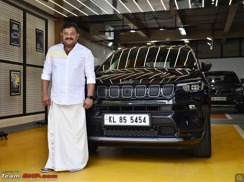 South Indian Movie stars and their cars-hareesh-1.jpg