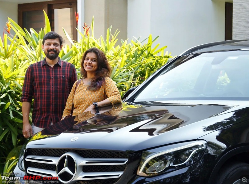 South Indian Movie stars and their cars-sitha-glc-1.jpg