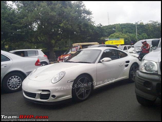 Supercars & Imports : Bangalore-turbo..jpg