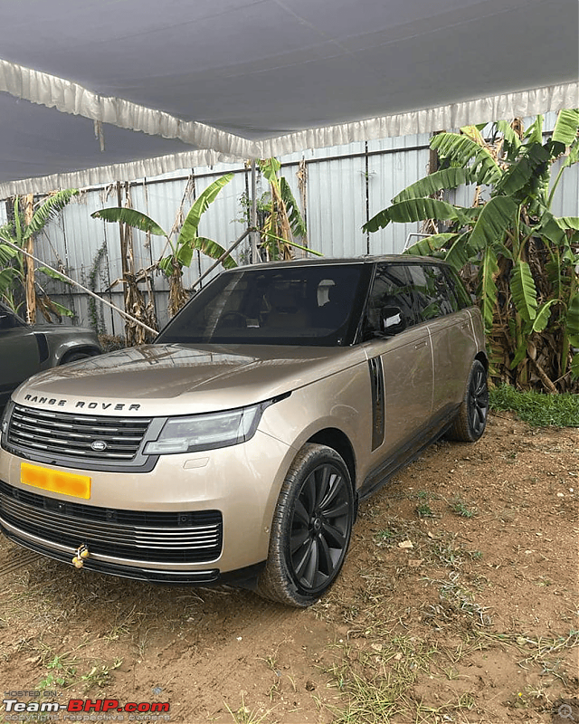 South Indian Movie stars and their cars-maheshbabu.png