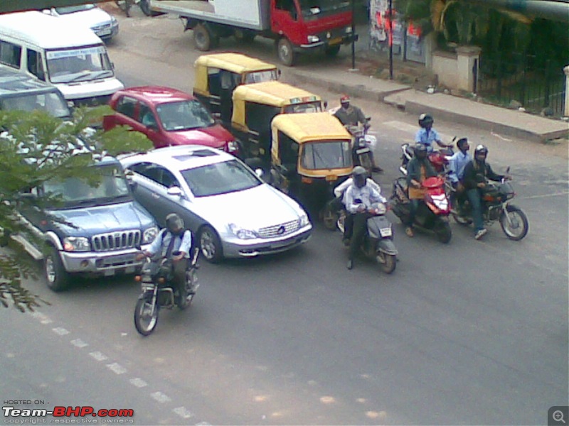 Supercars & Imports : Bangalore-23122009.jpg