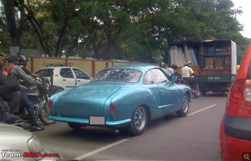 Supercars & Imports : Bangalore-vw....jpg