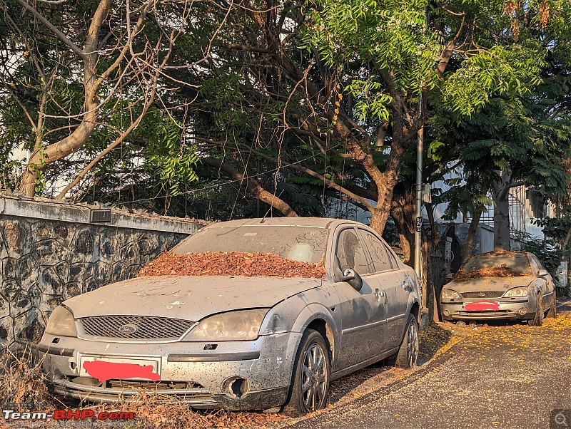 Pics: Imports gathering dust in India-gkevd88wmaarqlp.jpg