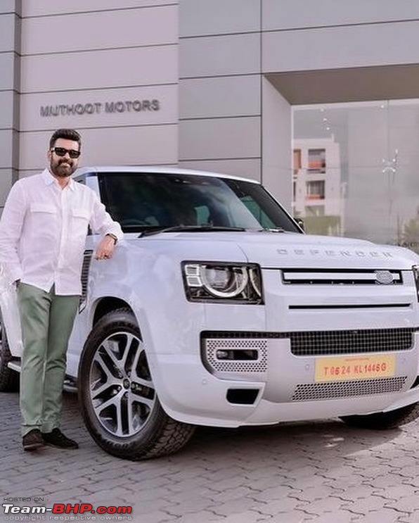 South Indian Movie stars and their cars-anand123teambhp-1.jpg