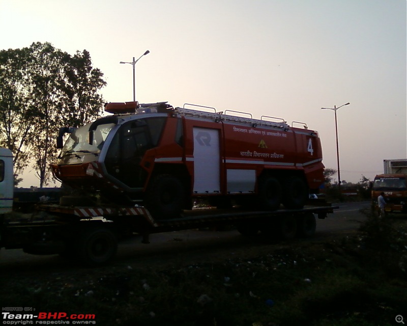 Rosenbauer Panther - Delhi, Chennai, Cal & Mumbai Airports-photo0134.jpg