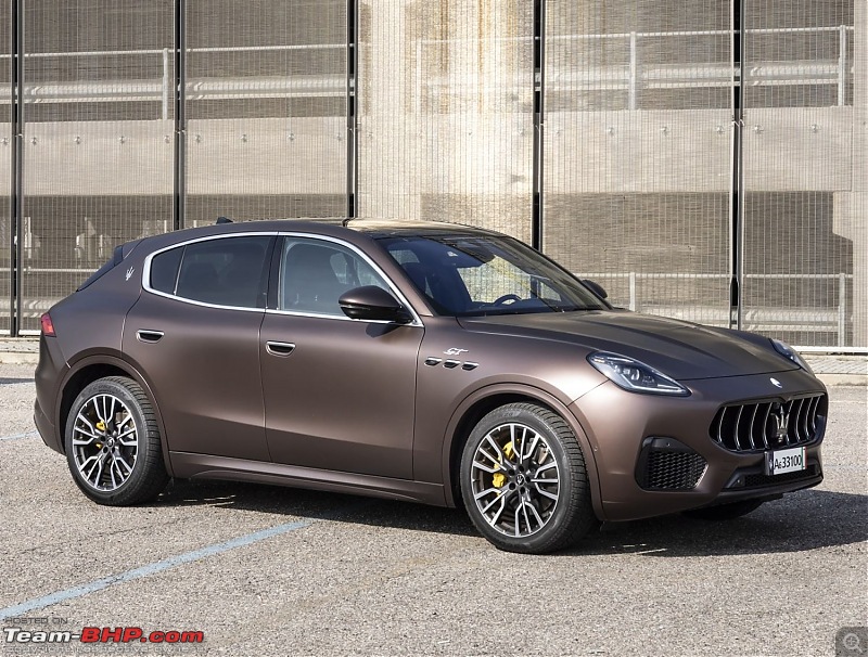 Maserati Grecale launched astatine  Rs 1.31 crore-maseratigrecale_min.jpg