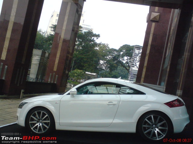 Supercars & Imports : Bangalore-dsc00310.jpg