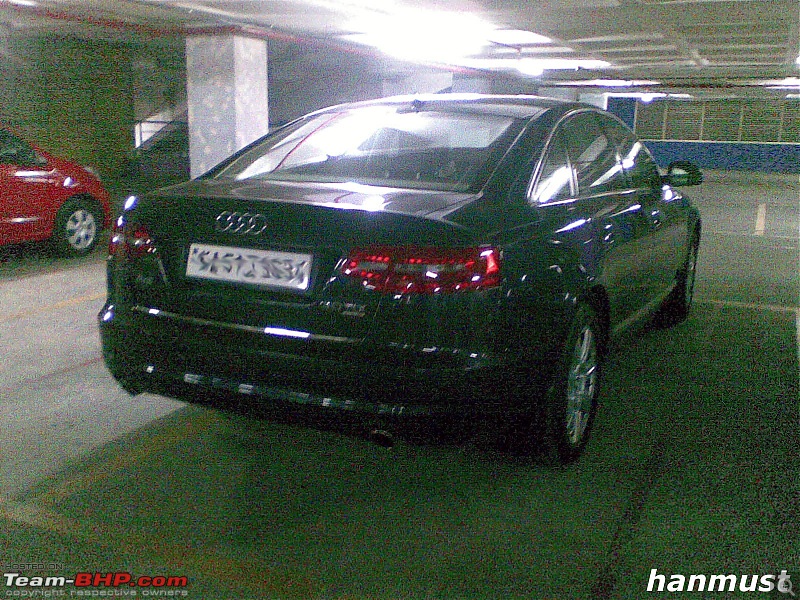 Supercars & Imports : Bangalore-08022010003.jpg