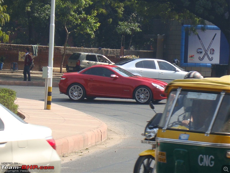 Supercars & Imports : Delhi NCR-dsc04504.jpg
