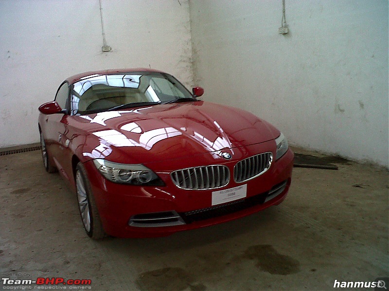 Supercars & Imports : Kerala-img00152201003031120-.jpg