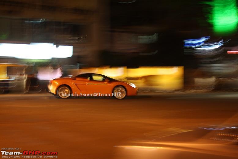 Supercars & Imports : Bangalore-lambo.jpg