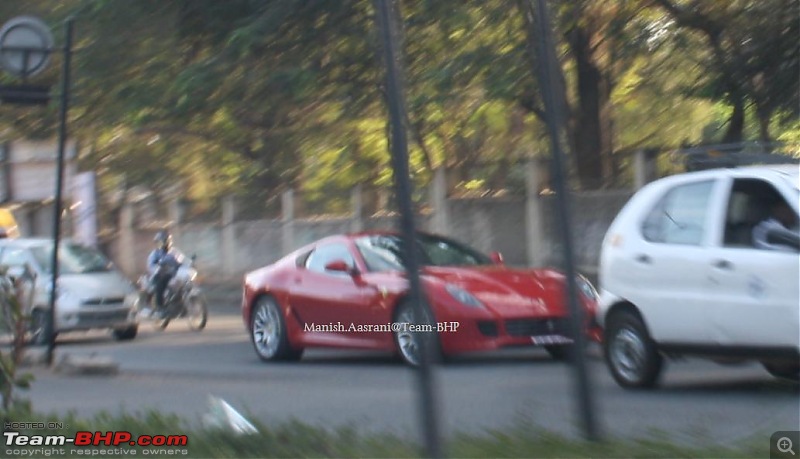 Supercars & Imports : Bangalore-599.jpg