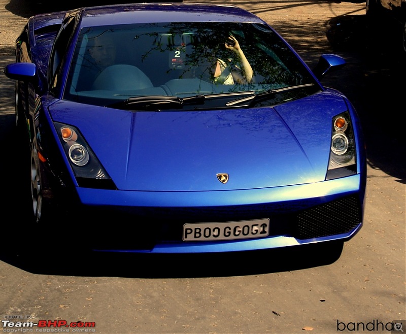 Parx Super Car Show - Delhi-picture-245.jpg