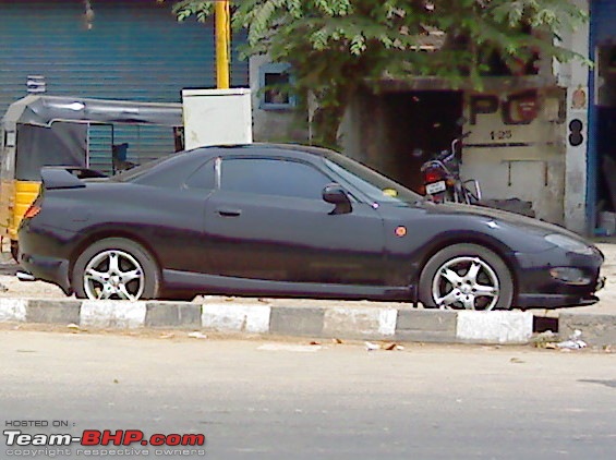 Supercars & Imports : Chennai-img141.jpg