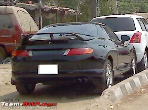 Supercars & Imports : Chennai-img142.jpg