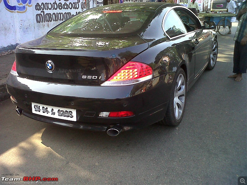 Supercars & Imports : Kerala-img00202201003200846.jpg