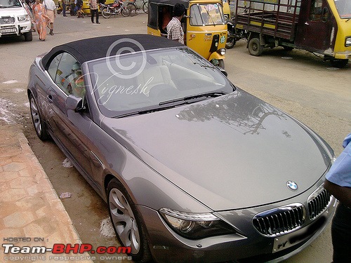 Supercars & Imports : Chennai-4453890458_6b5136a6d0.jpg