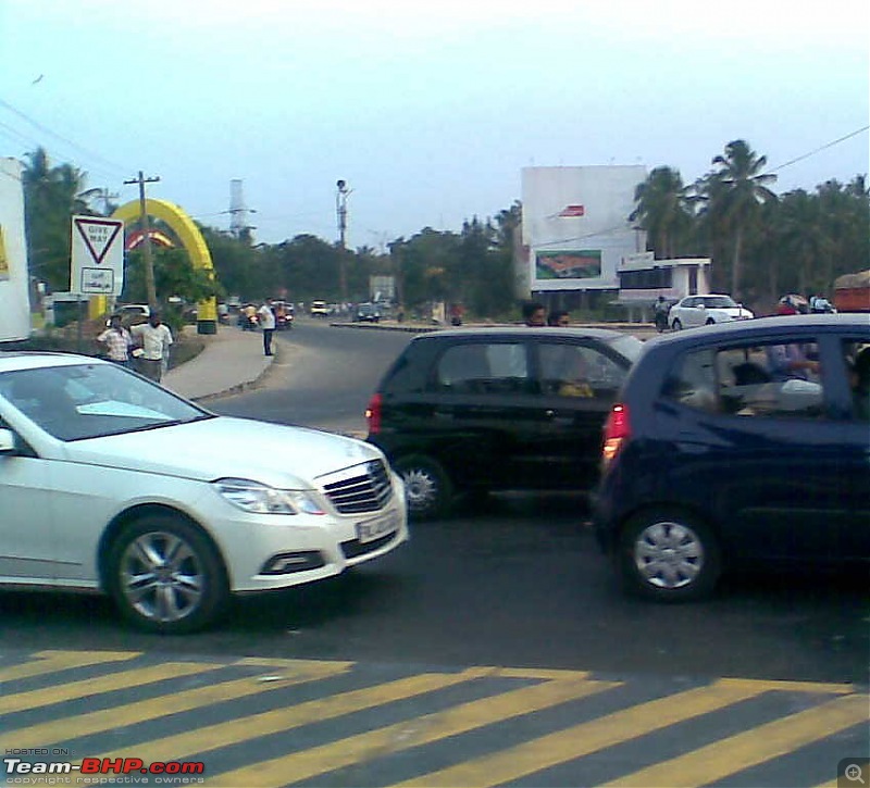 Supercars & Imports : Kerala-new-e-class.jpg