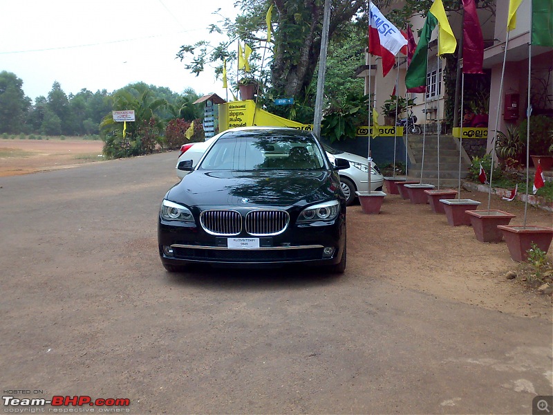 Supercars & Imports : Kerala-bmw-730ld-s.n.c.-1.jpg