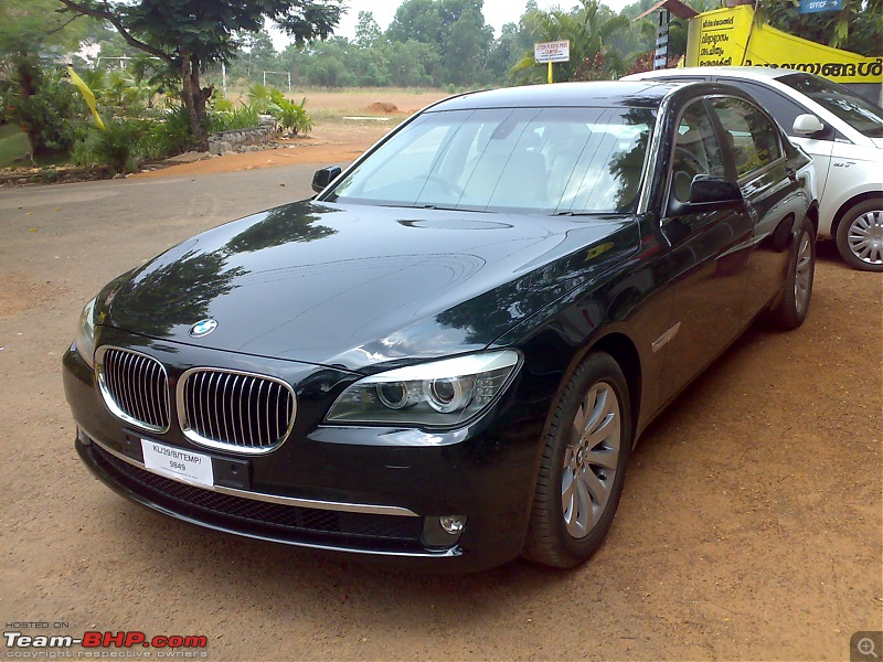 Supercars & Imports : Kerala-bmw-730ld-s.n.c.-2.jpg