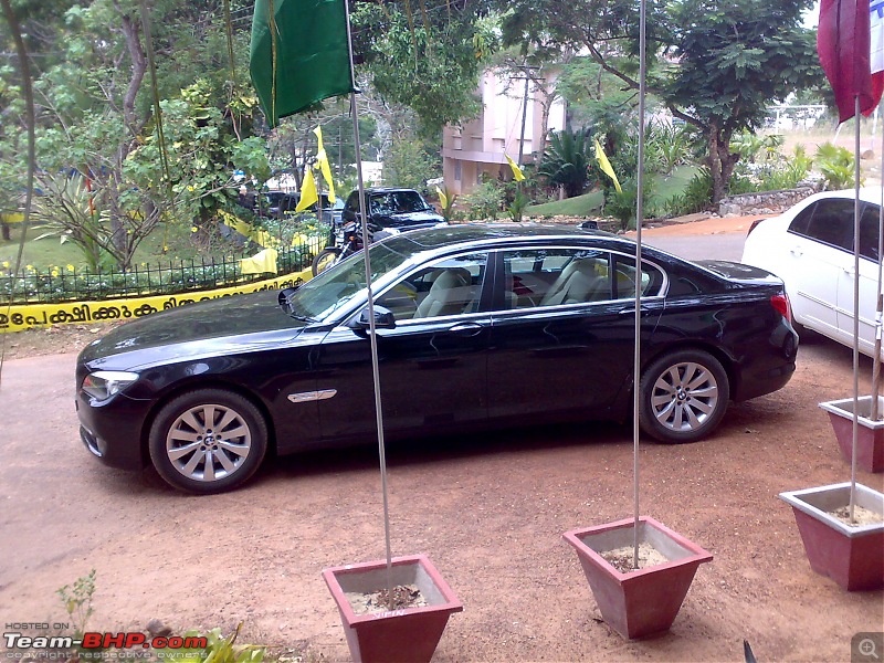 Supercars & Imports : Kerala-bmw-730ld-s.n.c.-3.jpg