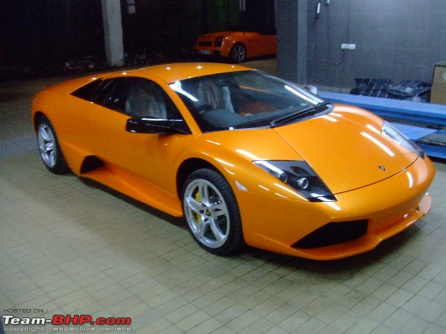 My LP640 - "The eagle has landed, (or in this case, the bull)"-dscf3266.jpg