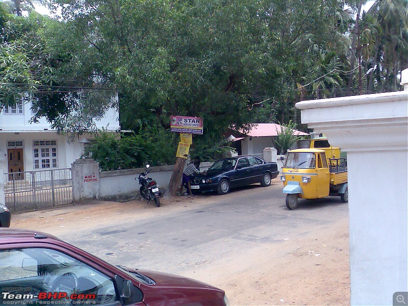 Supercars & Imports : Kerala-bimmer.jpg