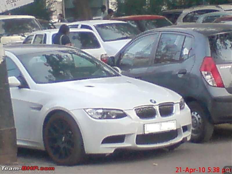 Supercars & Imports : Delhi NCR-dsc00098.jpg