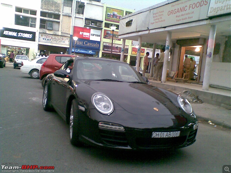 Supercars & Imports : Chandigarh-30042010006.jpg