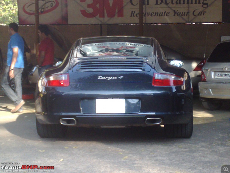 Supercars & Imports : Bangalore-11022009668.jpg