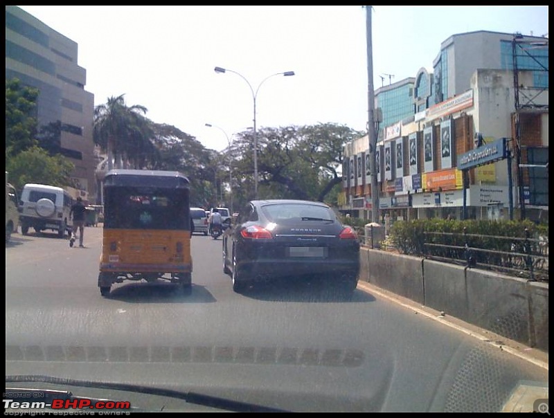 Supercars & Imports : Chennai-photo-42.jpg