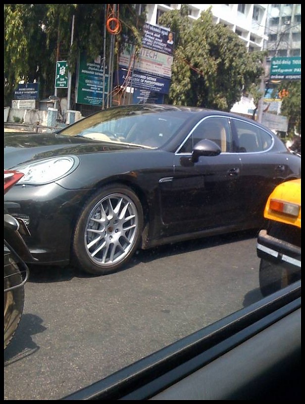 Supercars & Imports : Chennai-photo-5.jpg