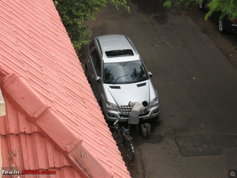 Supercars & Imports : Chennai-merc-001.jpg