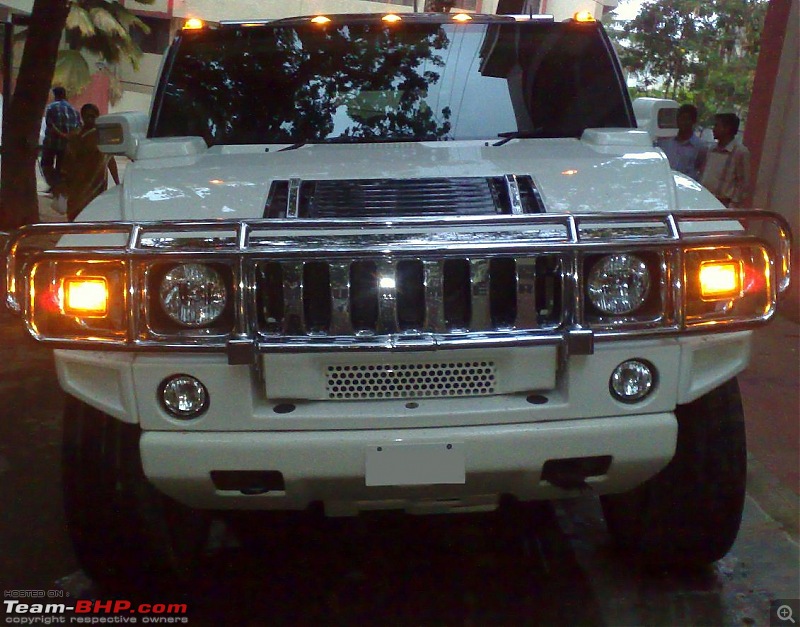 Supercars & Imports : Bangalore-hummer3.jpg