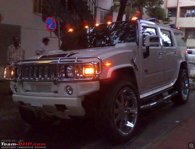 Supercars & Imports : Bangalore-hummer5.jpg