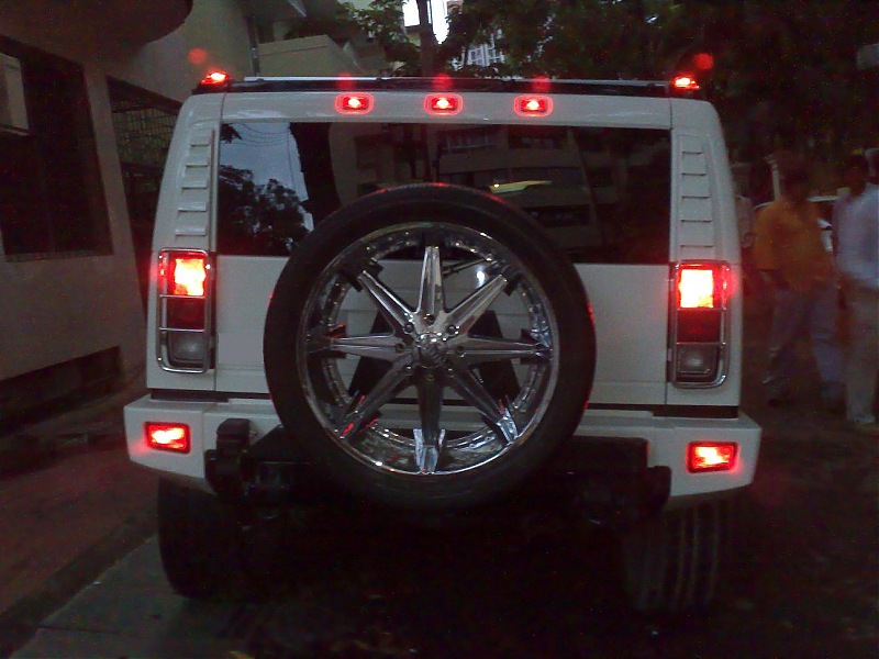 Supercars & Imports : Bangalore-hummer6.jpg