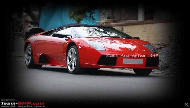 Supercars & Imports : Bangalore-img_9313.jpg