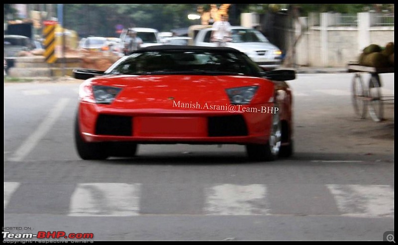 Supercars & Imports : Bangalore-img_9349.jpg