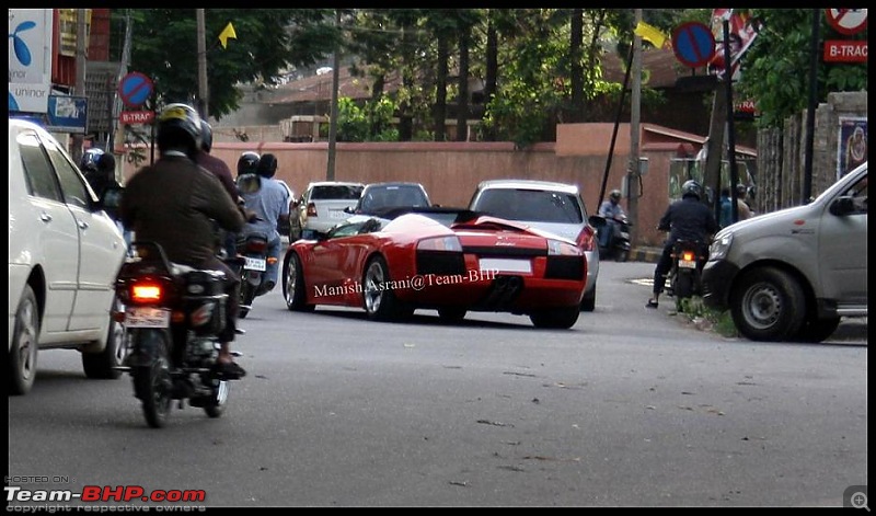 Supercars & Imports : Bangalore-img_9407.jpg