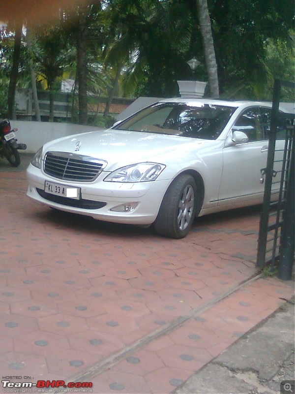 Supercars & Imports : Kerala-image0021.jpg