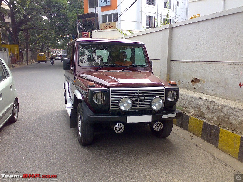 The rarest Merc: G-wagen-161020071398.jpg