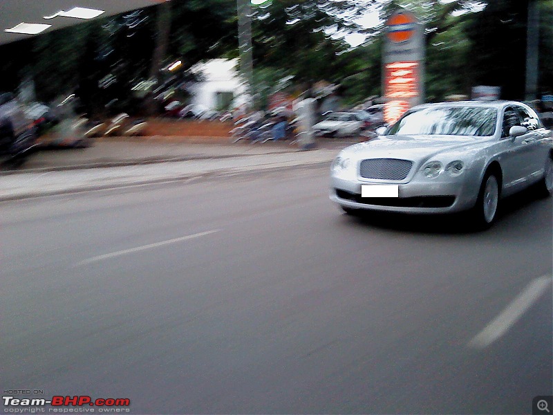 Supercars & Imports : Bangalore-1.jpg