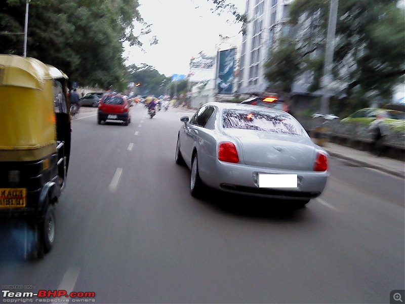 Supercars & Imports : Bangalore-2.jpg