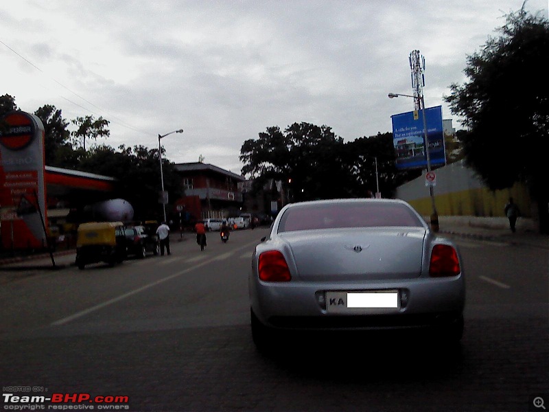 Supercars & Imports : Bangalore-4.jpg