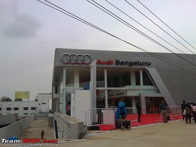 Supercars & Imports : Bangalore-20082010348.jpg