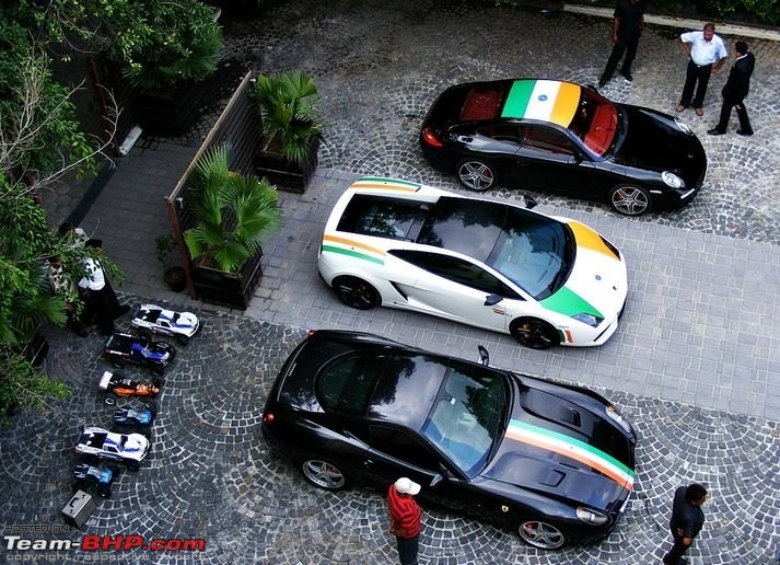 Supercars & Imports : Delhi NCR-1-16.jpg