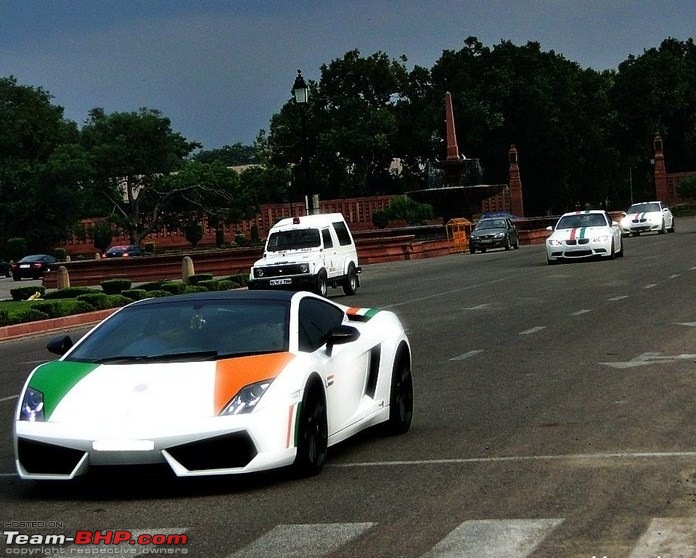 Supercars & Imports : Delhi NCR-1.jpg