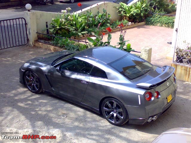 Pics: The Nissan GT-R in Mumbai - And now a few more!!-03.jpg