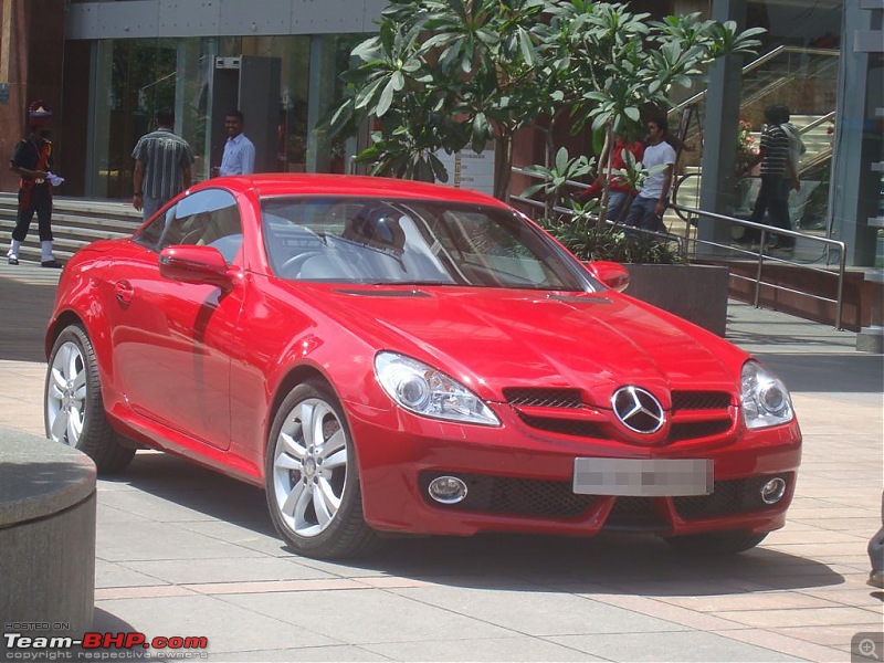 Supercars & Imports : Bangalore-dsc06332.jpg