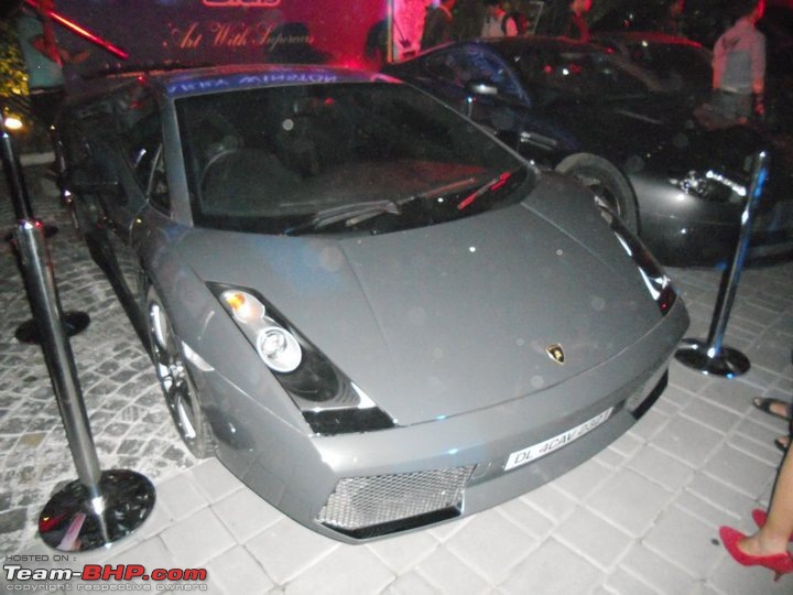 Supercars & Imports : Delhi NCR-lambo.jpg